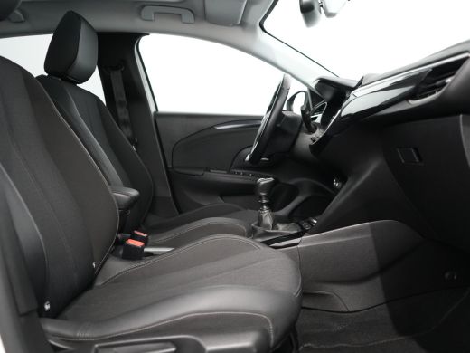 Opel Corsa 1.2 Elegance | Airco | Apple Carplay/Android Auto|telefoonintegratie premium | Cruise control ActivLease financial lease