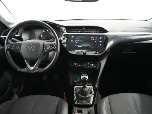 Opel Corsa 1.2 Elegance | Airco | Apple Carplay/Android Auto|telefoonintegratie premium | Cruise control ActivLease financial lease