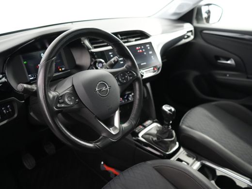 Opel Corsa 1.2 Elegance | Airco | Apple Carplay/Android Auto|telefoonintegratie premium | Cruise control ActivLease financial lease