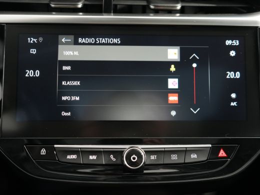 Opel Corsa 1.2 Elegance | Airco | Apple Carplay/Android Auto|telefoonintegratie premium | Cruise control ActivLease financial lease