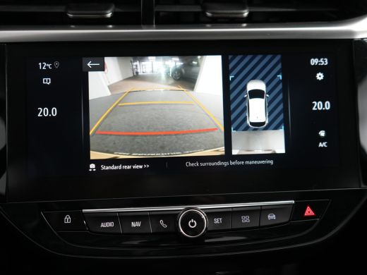 Opel Corsa 1.2 Elegance | Airco | Apple Carplay/Android Auto|telefoonintegratie premium | Cruise control ActivLease financial lease