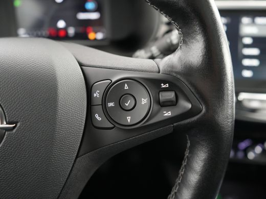 Opel Corsa 1.2 Elegance | Airco | Apple Carplay/Android Auto|telefoonintegratie premium | Cruise control ActivLease financial lease