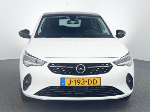 Opel Corsa 1.2 Elegance | Airco | Apple Carplay/Android Auto|telefoonintegratie premium | Cruise control ActivLease financial lease