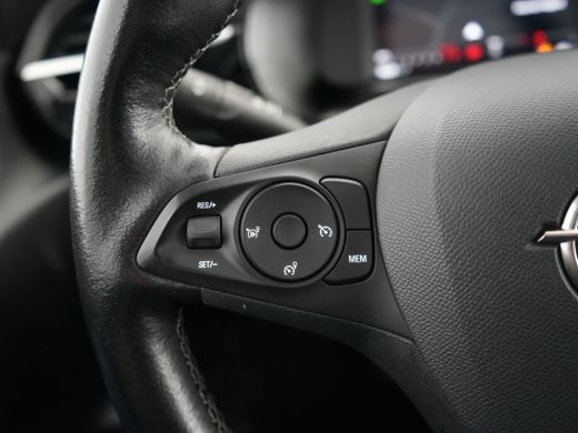Opel Corsa 1.2 Elegance | Airco | Apple Carplay/Android Auto|telefoonintegratie premium | Cruise control ActivLease financial lease