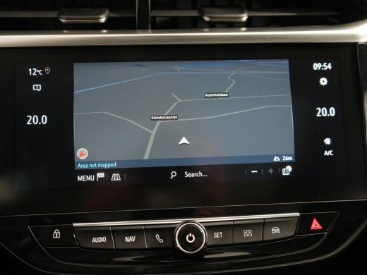 Opel Corsa 1.2 Elegance | Airco | Apple Carplay/Android Auto|telefoonintegratie premium | Cruise control ActivLease financial lease