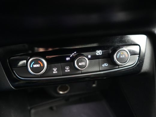 Opel Corsa 1.2 Elegance | Airco | Apple Carplay/Android Auto|telefoonintegratie premium | Cruise control ActivLease financial lease