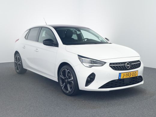 Opel Corsa 1.2 Elegance | Airco | Apple Carplay/Android Auto|telefoonintegratie premium | Cruise control ActivLease financial lease