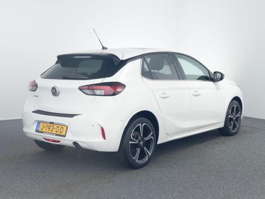 Opel Corsa 1.2 Elegance | Airco | Apple Carplay/Android Auto|telefoonintegratie premium | Cruise control ActivLease financial lease