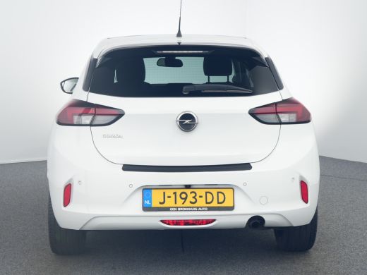 Opel Corsa 1.2 Elegance | Airco | Apple Carplay/Android Auto|telefoonintegratie premium | Cruise control ActivLease financial lease