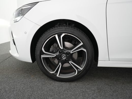 Opel Corsa 1.2 Elegance | Airco | Apple Carplay/Android Auto|telefoonintegratie premium | Cruise control ActivLease financial lease
