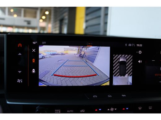 Opel Grandland 1.2 Turbo Hybrid GS | AFL led koplampen | Stoel- stuurwielverwarming | AGR stoelen | Navigatie | ... ActivLease financial lease