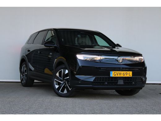 Opel Grandland 1.2 Turbo Hybrid GS | AFL led koplampen | Stoel- stuurwielverwarming | AGR stoelen | Navigatie | ... ActivLease financial lease