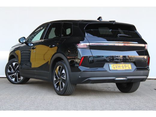 Opel Grandland 1.2 Turbo Hybrid GS | AFL led koplampen | Stoel- stuurwielverwarming | AGR stoelen | Navigatie | ... ActivLease financial lease