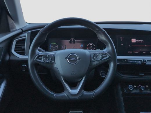 Opel Grandland 1.6 Turbo Plug-In Hybrid GS | Adap. Cruise | Camera | Stuurverw. | Carplay | Navi ActivLease financial lease
