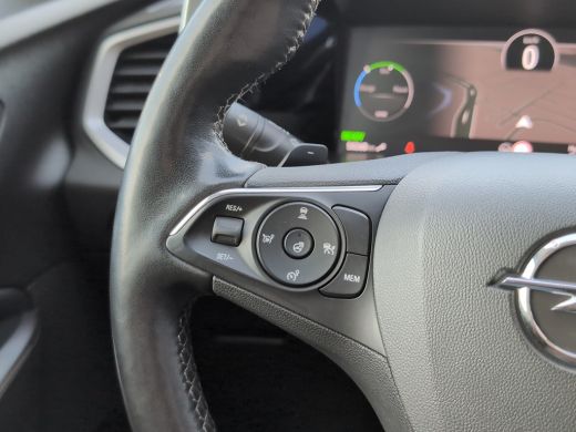 Opel Grandland 1.6 Turbo Plug-In Hybrid GS | Adap. Cruise | Camera | Stuurverw. | Carplay | Navi ActivLease financial lease
