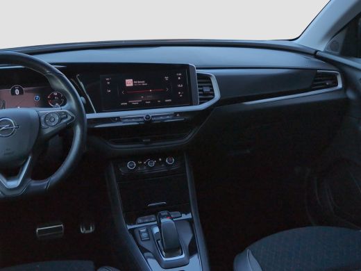Opel Grandland 1.6 Turbo Plug-In Hybrid GS | Adap. Cruise | Camera | Stuurverw. | Carplay | Navi ActivLease financial lease