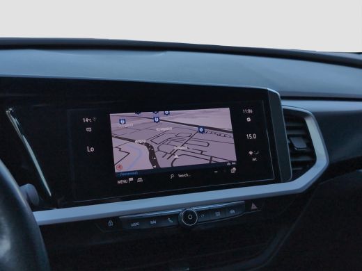 Opel Grandland 1.6 Turbo Plug-In Hybrid GS | Adap. Cruise | Camera | Stuurverw. | Carplay | Navi ActivLease financial lease