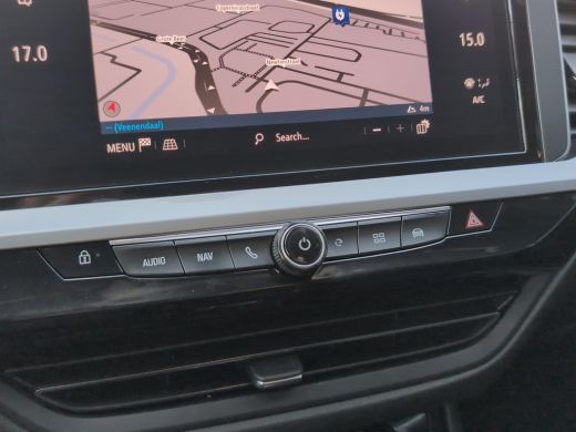 Opel Grandland 1.6 Turbo Plug-In Hybrid GS | Adap. Cruise | Camera | Stuurverw. | Carplay | Navi ActivLease financial lease