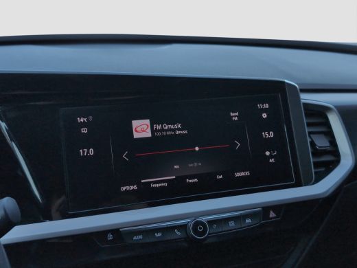 Opel Grandland 1.6 Turbo Plug-In Hybrid GS | Adap. Cruise | Camera | Stuurverw. | Carplay | Navi ActivLease financial lease