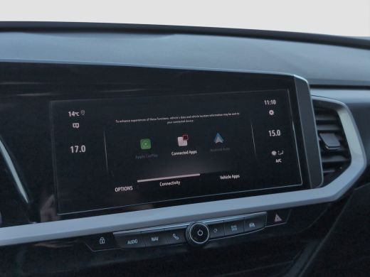 Opel Grandland 1.6 Turbo Plug-In Hybrid GS | Adap. Cruise | Camera | Stuurverw. | Carplay | Navi ActivLease financial lease