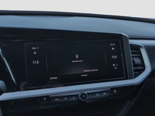 Opel Grandland 1.6 Turbo Plug-In Hybrid GS | Adap. Cruise | Camera | Stuurverw. | Carplay | Navi ActivLease financial lease