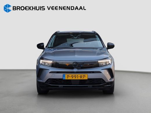 Opel Grandland 1.6 Turbo Plug-In Hybrid GS | Adap. Cruise | Camera | Stuurverw. | Carplay | Navi ActivLease financial lease
