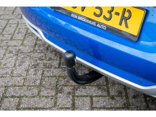 Opel Grandland 1.6 Turbo Plug-In Hybrid Ultimate | Trekhaak | Matrix LED | Nachtzicht | 360 Camera | Stoel venti... ActivLease financial lease