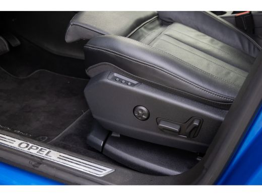 Opel Grandland 1.6 Turbo Plug-In Hybrid Ultimate | Trekhaak | Matrix LED | Nachtzicht | 360 Camera | Stoel venti... ActivLease financial lease