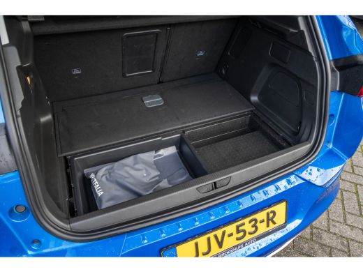 Opel Grandland 1.6 Turbo Plug-In Hybrid Ultimate | Trekhaak | Matrix LED | Nachtzicht | 360 Camera | Stoel venti... ActivLease financial lease