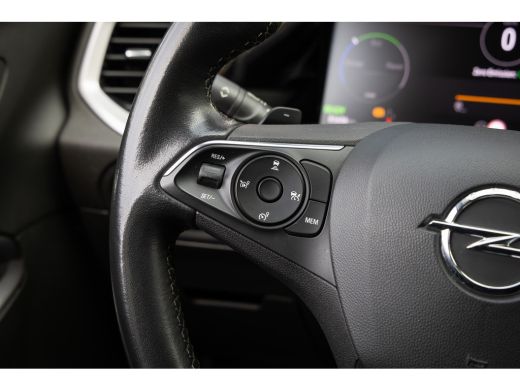 Opel Grandland 1.6 Turbo Plug-In Hybrid Ultimate | Trekhaak | Matrix LED | Nachtzicht | 360 Camera | Stoel venti... ActivLease financial lease