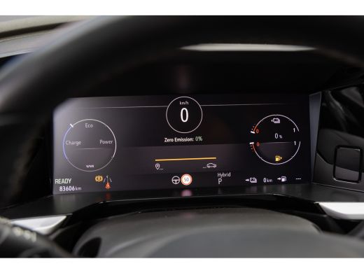 Opel Grandland 1.6 Turbo Plug-In Hybrid Ultimate | Trekhaak | Matrix LED | Nachtzicht | 360 Camera | Stoel venti... ActivLease financial lease