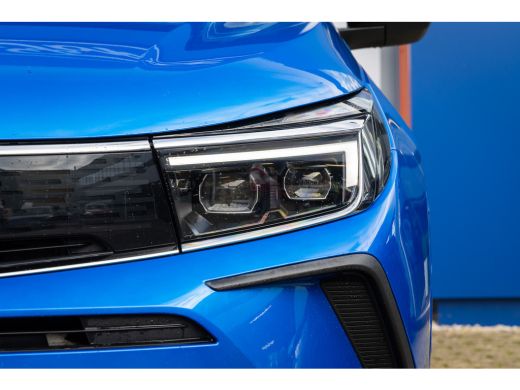 Opel Grandland 1.6 Turbo Plug-In Hybrid Ultimate | Trekhaak | Matrix LED | Nachtzicht | 360 Camera | Stoel venti... ActivLease financial lease