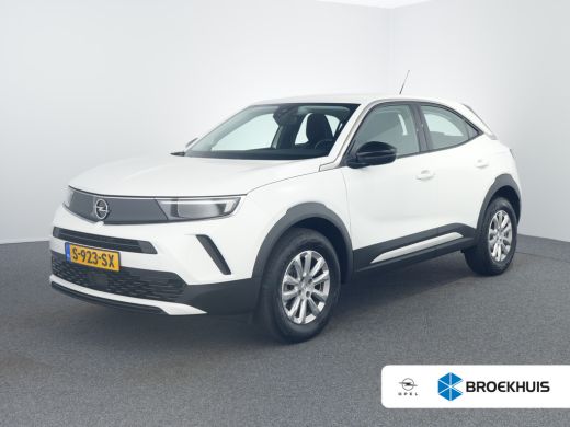 Opel Mokka 1.2 Level 2 | Airco | Cruise control | LED dagrijverlichting
