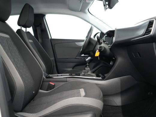 Opel Mokka 1.2 Level 2 | Airco | Cruise control | LED dagrijverlichting ActivLease financial lease