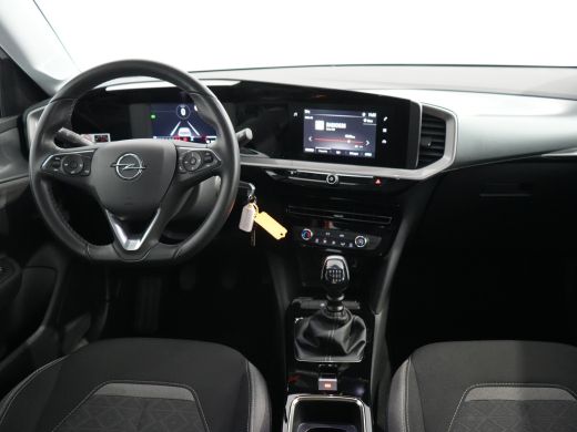 Opel Mokka 1.2 Level 2 | Airco | Cruise control | LED dagrijverlichting ActivLease financial lease