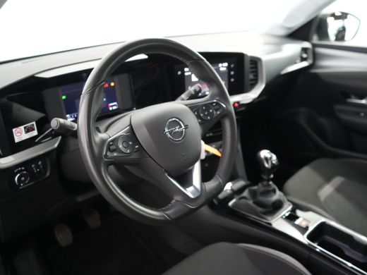 Opel Mokka 1.2 Level 2 | Airco | Cruise control | LED dagrijverlichting ActivLease financial lease
