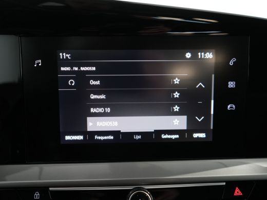 Opel Mokka 1.2 Level 2 | Airco | Cruise control | LED dagrijverlichting ActivLease financial lease