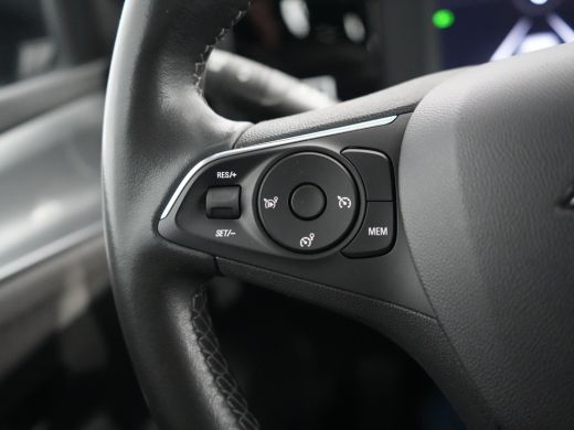 Opel Mokka 1.2 Level 2 | Airco | Cruise control | LED dagrijverlichting ActivLease financial lease