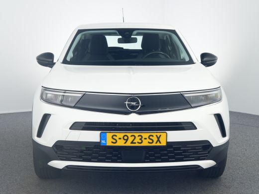 Opel Mokka 1.2 Level 2 | Airco | Cruise control | LED dagrijverlichting ActivLease financial lease