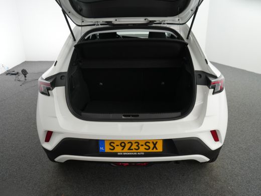 Opel Mokka 1.2 Level 2 | Airco | Cruise control | LED dagrijverlichting ActivLease financial lease