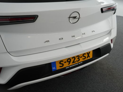 Opel Mokka 1.2 Level 2 | Airco | Cruise control | LED dagrijverlichting ActivLease financial lease