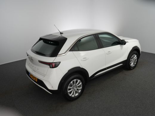 Opel Mokka 1.2 Level 2 | Airco | Cruise control | LED dagrijverlichting ActivLease financial lease