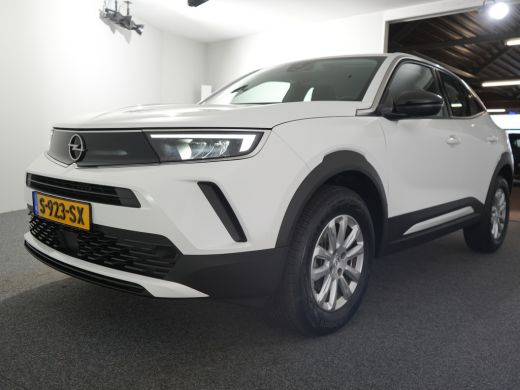 Opel Mokka 1.2 Level 2 | Airco | Cruise control | LED dagrijverlichting ActivLease financial lease