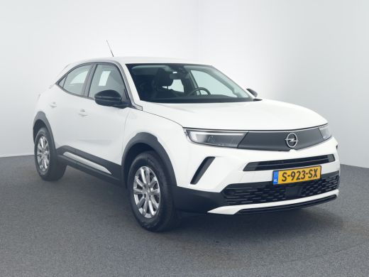Opel Mokka 1.2 Level 2 | Airco | Cruise control | LED dagrijverlichting ActivLease financial lease