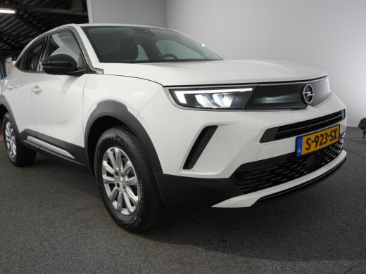 Opel Mokka 1.2 Level 2 | Airco | Cruise control | LED dagrijverlichting ActivLease financial lease
