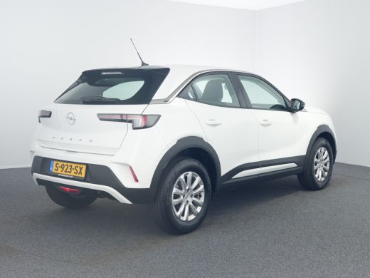 Opel Mokka 1.2 Level 2 | Airco | Cruise control | LED dagrijverlichting ActivLease financial lease