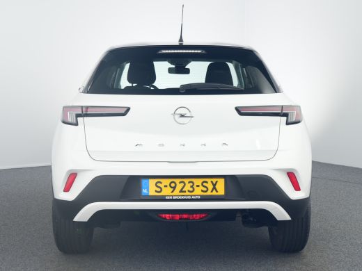 Opel Mokka 1.2 Level 2 | Airco | Cruise control | LED dagrijverlichting ActivLease financial lease