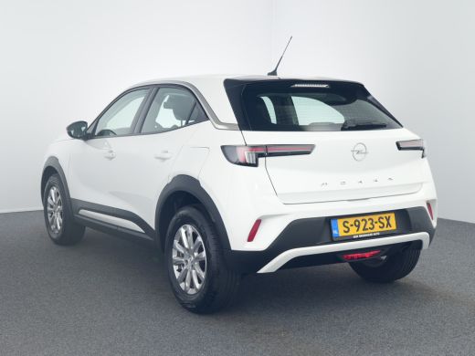 Opel Mokka 1.2 Level 2 | Airco | Cruise control | LED dagrijverlichting ActivLease financial lease