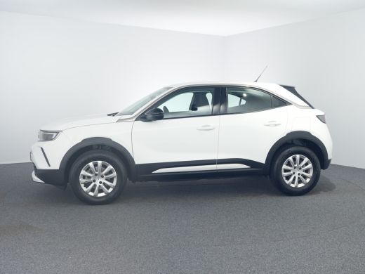 Opel Mokka 1.2 Level 2 | Airco | Cruise control | LED dagrijverlichting ActivLease financial lease