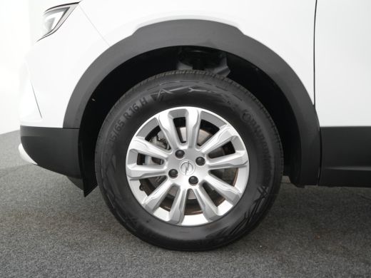 Opel Mokka 1.2 Level 2 | Airco | Cruise control | LED dagrijverlichting ActivLease financial lease